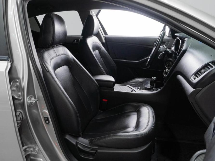 Kia Optima III Тюмень  - изображение 8