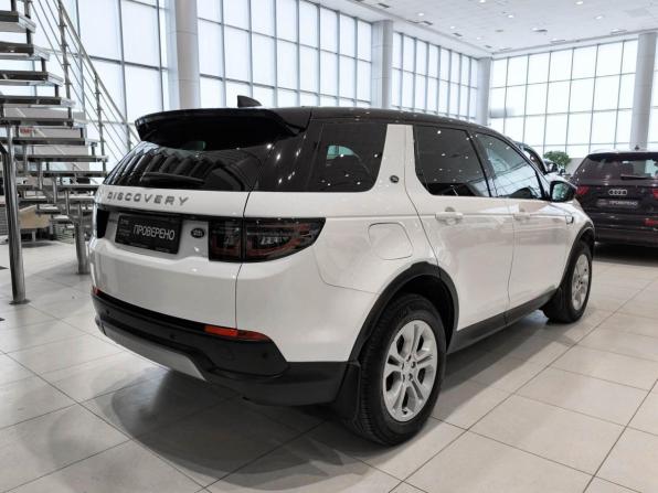 Land Rover Discovery Sport I Рестайлинг с пробегом 2020 года, цена 3 100 000 рублей, 78978 км, внедорожник, Автокод Объявления