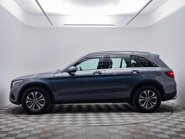 Mercedes-Benz GLC I (X253) с пробегом 2018 года, цена 3 428 000 рублей, 61352 км, внедорожник, Автокод Объявления