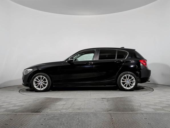 BMW 1 серии II (F20/F21) с пробегом 2013 года, цена 1 090 000 рублей, 144894 км, хэтчбек, Автокод Объявления