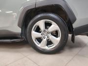 Toyota RAV4 V (XA50) Москва  - изображение 28