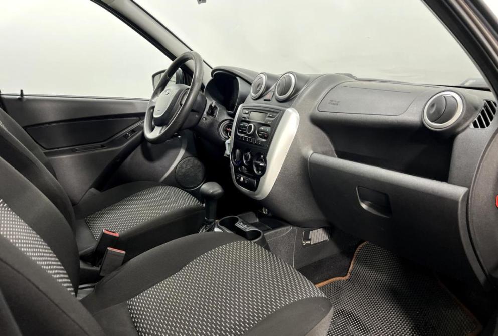 Lada (ВАЗ) Granta I Нижний Новгород  - изображение 12