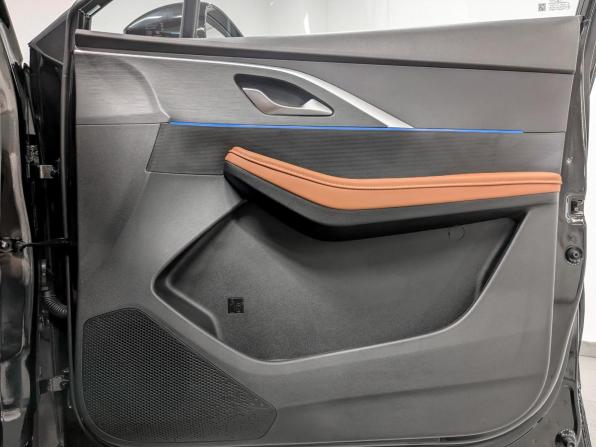 Omoda C5 I с пробегом 2023 года, цена 1 650 000 рублей, 28055 км, внедорожник, Автокод Объявления