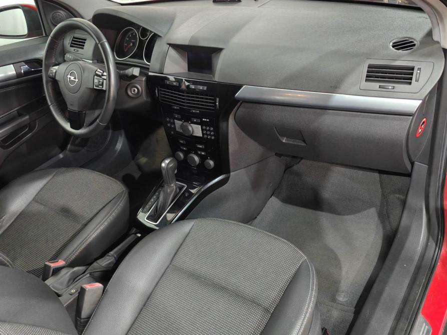 Opel Astra H Рестайлинг Москва  - изображение 10