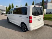 Opel Zafira Life I Москва  - изображение 28