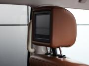 Infiniti QX80 I Рестайлинг 2 Москва  - изображение 44