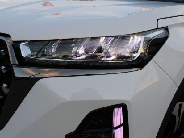 Chery Tiggo 7 Pro Max I с пробегом 2023 года, цена 2 149 000 рублей, 32819 км, внедорожник, Автокод Объявления
