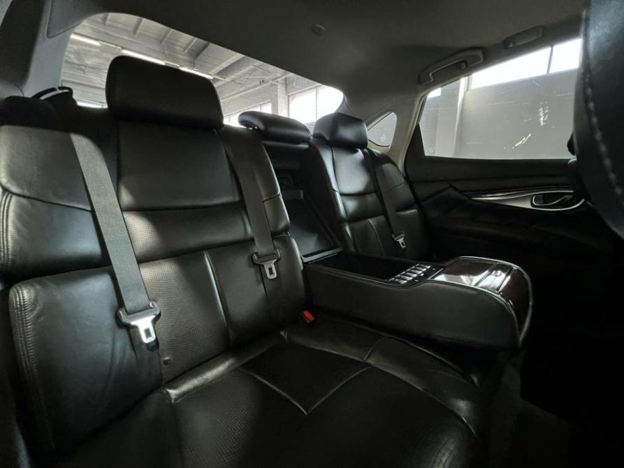 Infiniti M IV Оренбург  - изображение 26