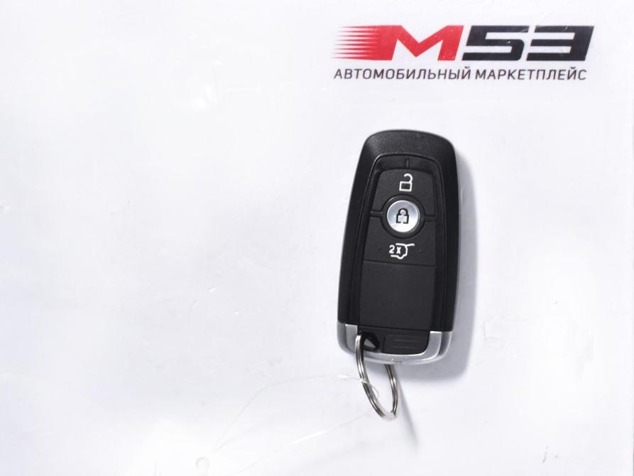 Ford Escape IV Рестайлинг Кемерово  - изображение 26