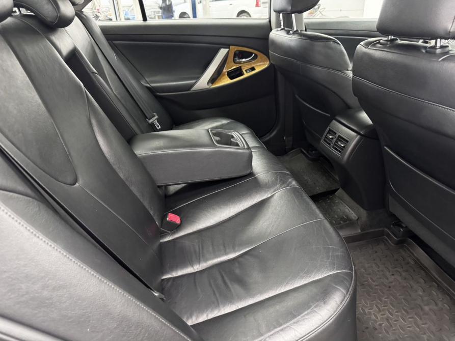 Toyota Camry VI (XV40) Воронеж  - изображение 13