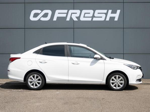Changan Alsvin с пробегом 2024 года, цена 1 320 000 рублей, 31080 км, седан, Автокод Объявления
