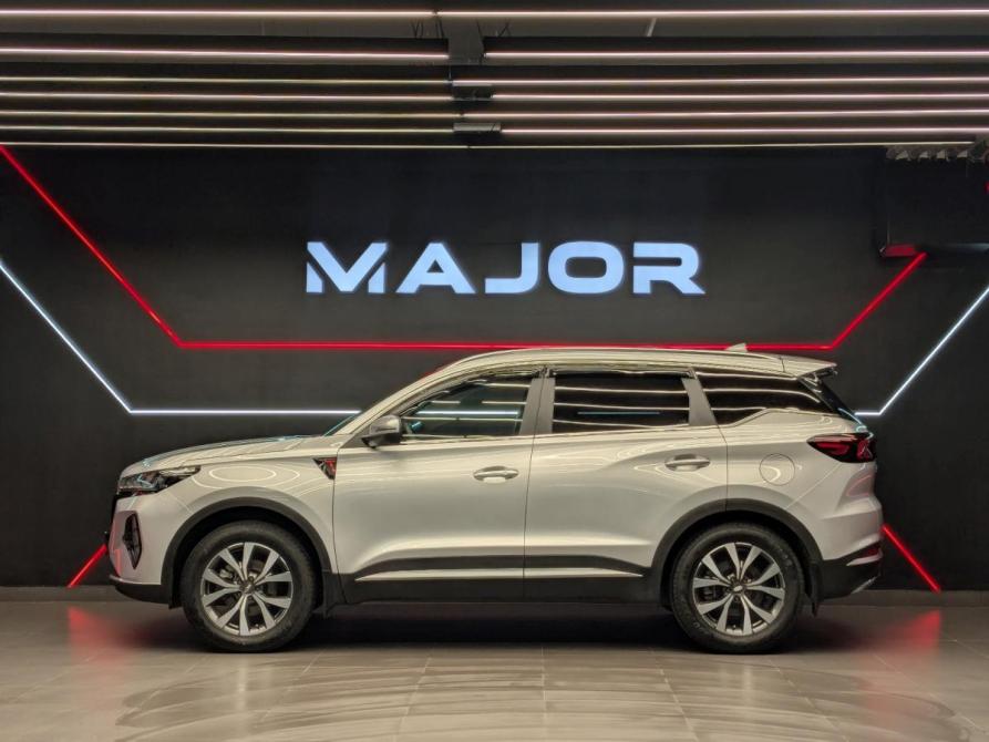 Chery Tiggo 7 Pro I Москва  - изображение 24
