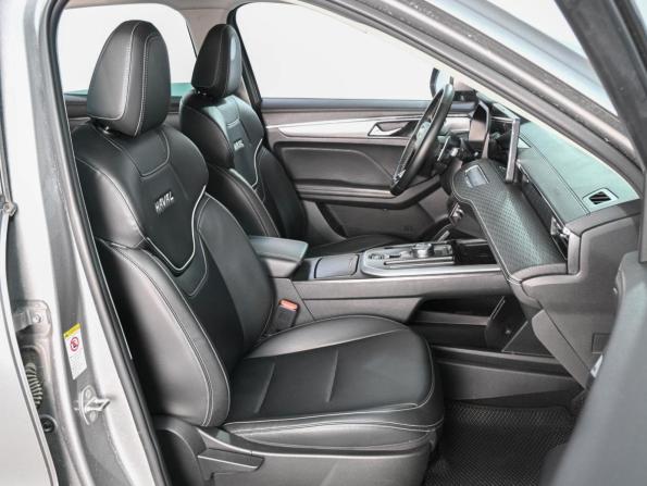 Haval Jolion I с пробегом 2023 года, цена 2 099 000 рублей, 47466 км, внедорожник, Автокод Объявления