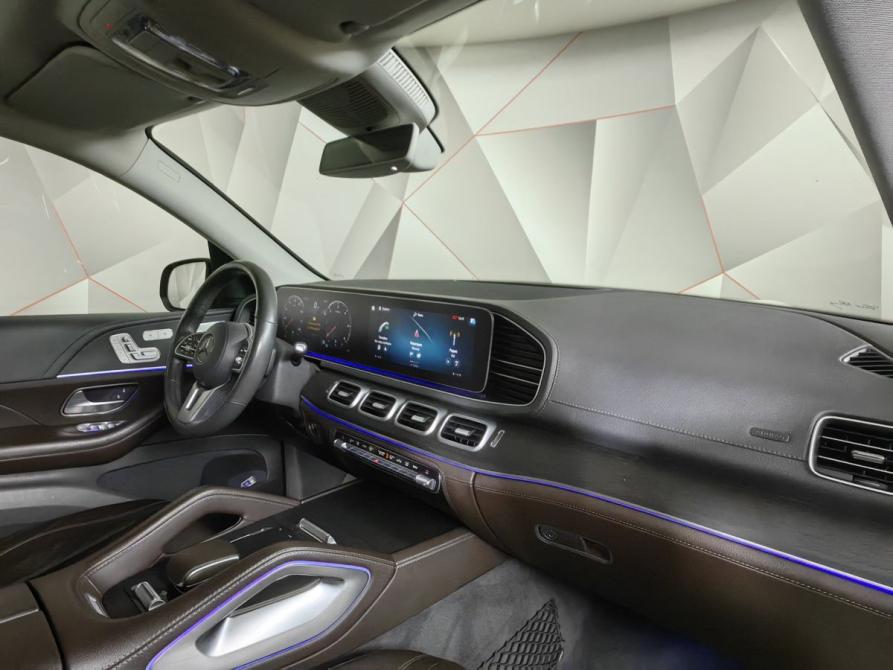 Mercedes-Benz GLS II (X167) Москва  - изображение 13