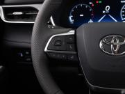 Toyota Highlander IV (XU70) Москва  - изображение 37