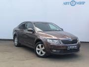 Skoda Octavia III (A7) Москва  - изображение 21