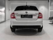 Skoda Rapid I Рестайлинг Москва  - изображение 29