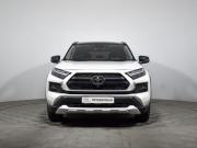 Toyota RAV4 V (XA50) Санкт-Петербург  - изображение 24