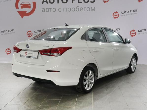 Changan Alsvin с пробегом 2023 года, цена 1 300 000 рублей, 14545 км, седан, Автокод Объявления