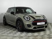 Mini Hatch III (F55/F56) Рестайлинг Санкт-Петербург  - изображение 24