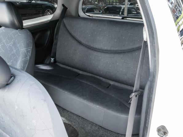 Toyota Vitz I (P10) с пробегом 2000 года, цена 456 000 рублей, 90152 км, хэтчбек, Автокод Объявления