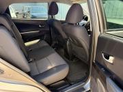 SsangYong Korando III Рестайлинг Ростов-на-Дону  - изображение 40