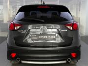 Mazda CX-5 I Уфа  - изображение 29