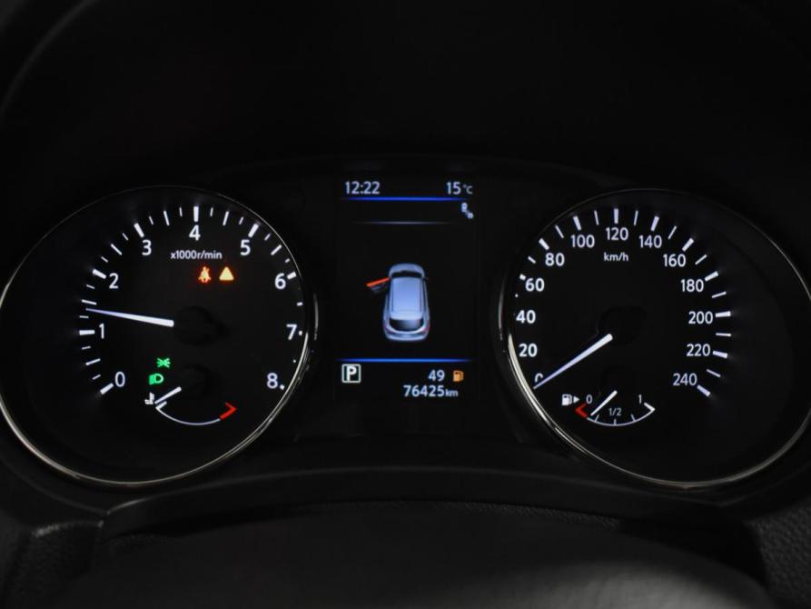 Nissan Qashqai II Рестайлинг Санкт-Петербург  - изображение 25