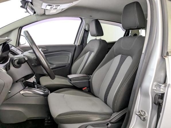 Ford EcoSport II с пробегом 2018 года, цена 995 000 рублей, 180286 км, внедорожник, Автокод Объявления