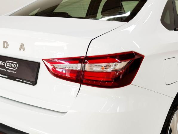 Lada (ВАЗ) Vesta I Рестайлинг (NG) с пробегом 2024 года, цена 1 387 200 рублей, 23359 км, седан, Автокод Объявления