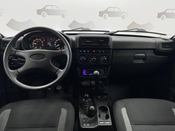 Lada (ВАЗ) Niva Legend с пробегом 2024 года, цена 890 000 рублей, 23592 км, внедорожник, Автокод Объявления