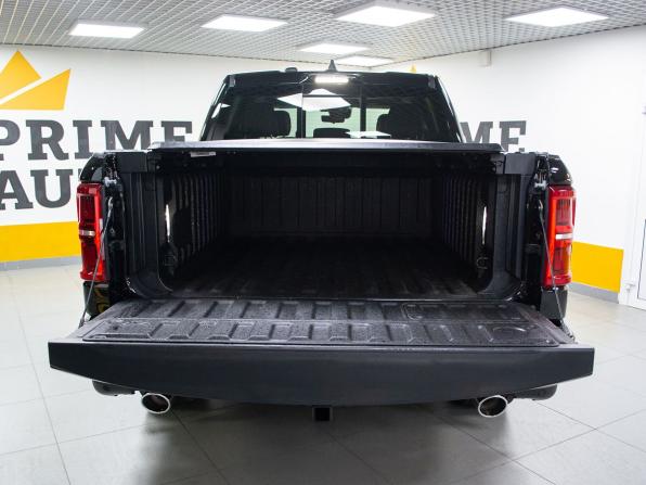 Ram 1500 V Рестайлинг с пробегом 2026 года, цена 10 999 000 рублей, 92 км, offers.body_type.unknown, Автокод Объявления