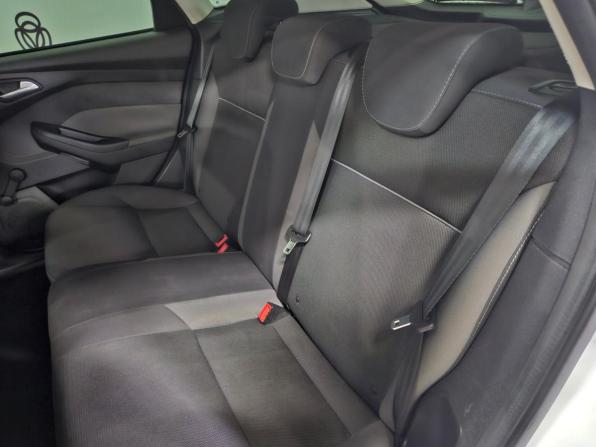 Ford Focus III с пробегом 2012 года, цена 641 000 рублей, 195716 км, хэтчбек, Автокод Объявления