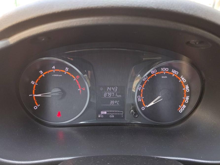Lada (ВАЗ) Granta I Рестайлинг Ростов-на-Дону  - изображение 14