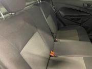 Ford Fiesta Mk6 Рестайлинг Санкт-Петербург  - изображение 40