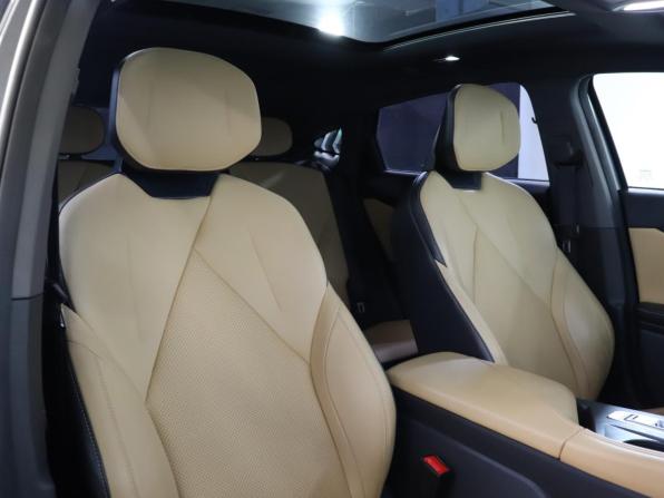 Changan UNI-V I с пробегом 2023 года, цена 2 399 000 рублей, 25840 км, лифтбек, Автокод Объявления
