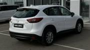 Mazda CX-5 I Рестайлинг Оренбург  - изображение 25