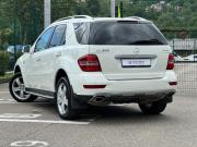 Mercedes-Benz M-Класс II (W164) Рестайлинг Сочи  - изображение 31