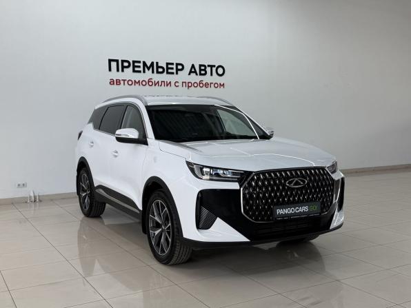 Chery Tiggo 7L с пробегом 2025 года, цена 2 250 000 рублей, 11328 км, внедорожник, Автокод Объявления