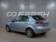 Chevrolet Lacetti I Воронеж  - изображение 20