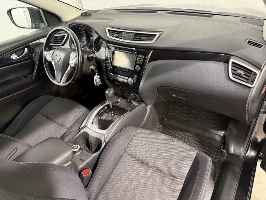 Nissan Qashqai II Химки  - изображение 3