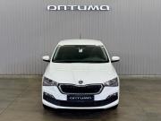 Skoda Rapid II Краснодар  - изображение 22