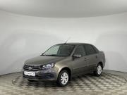 Lada (ВАЗ) Granta I Рестайлинг Воронеж  - изображение 21