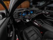 Mercedes-Benz GLE Coupe AMG II (C167) Рестайлинг Москва  - изображение 41