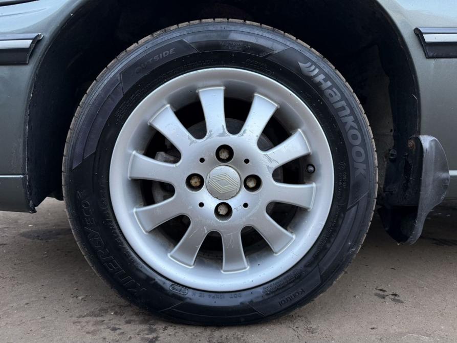 Daewoo Nexia I Москва  - изображение 9
