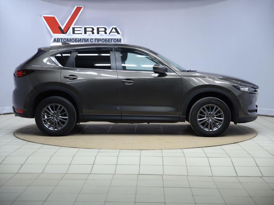 Mazda CX-5 II Уфа  - изображение 4