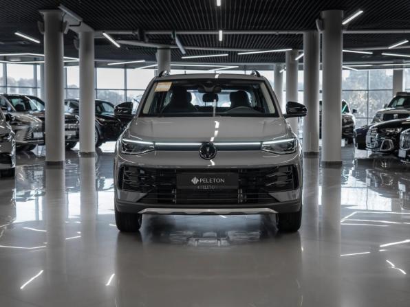 Volkswagen Tharu XR с пробегом 2026 года, цена 2 900 000 рублей, 12 км, внедорожник, Автокод Объявления