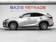 Lexus NX I Рестайлинг Тюмень  - изображение 33