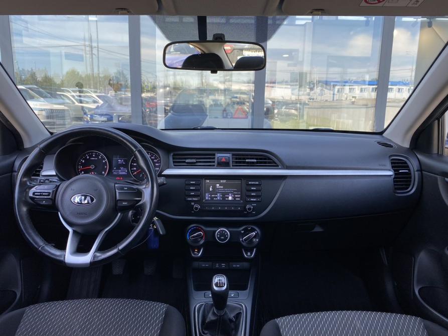 Kia Rio IV Москва  - изображение 11