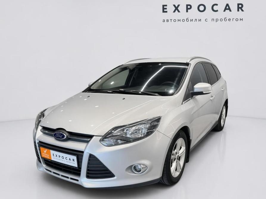 Ford Focus III Нижний Новгород  - изображение 1
